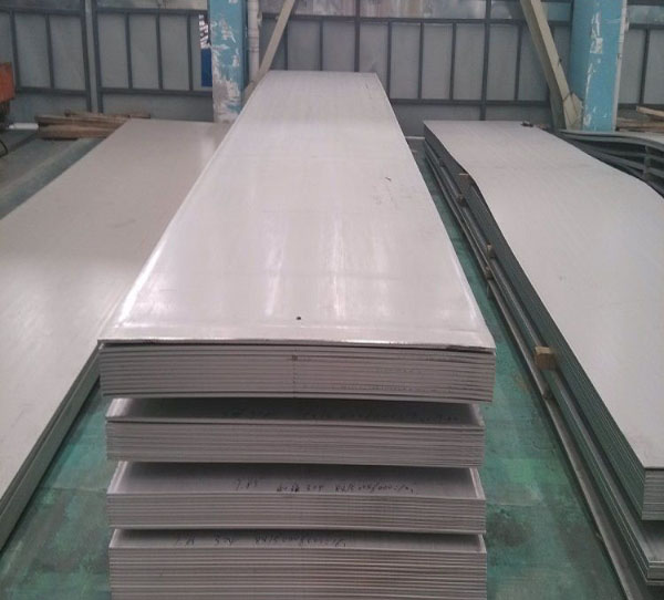 南江304材质不锈钢板