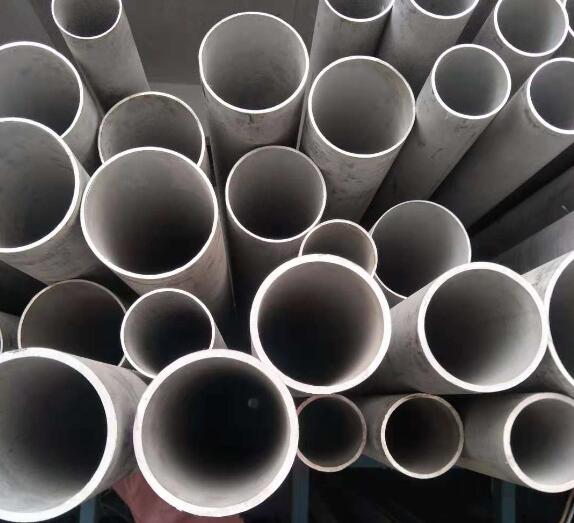 南江321不锈钢管