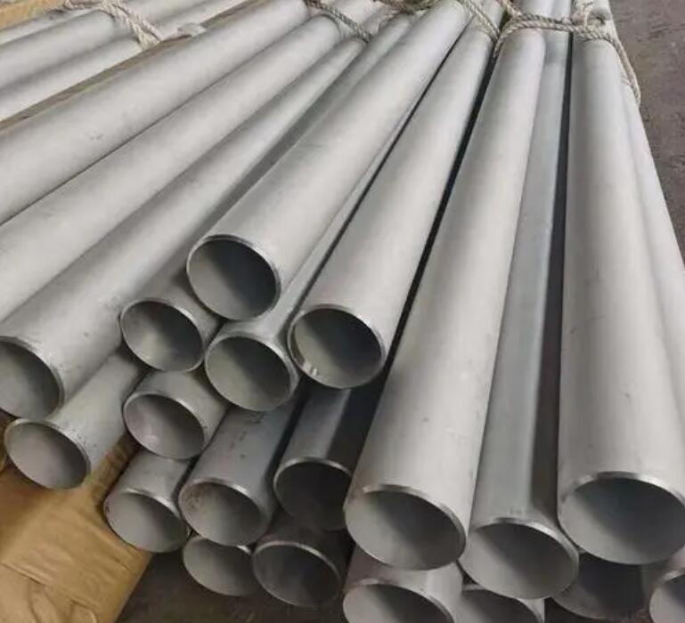 南江304不锈钢管