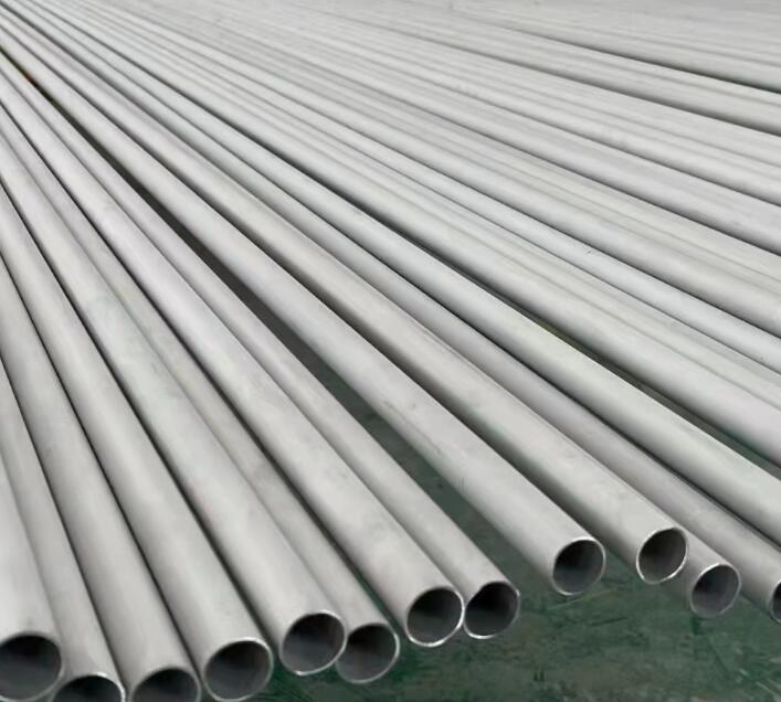 南江441不锈钢管