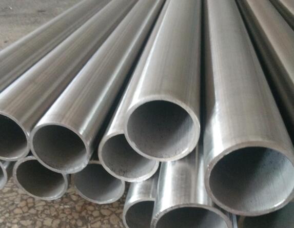 南江321不锈钢管