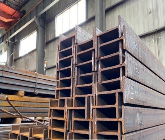 南江Q420C工字型钢