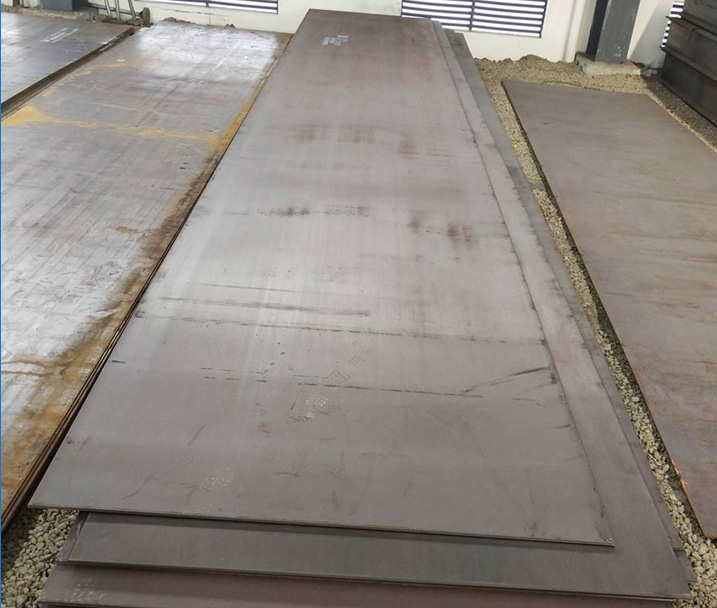 南江Q420GJD镀锌板