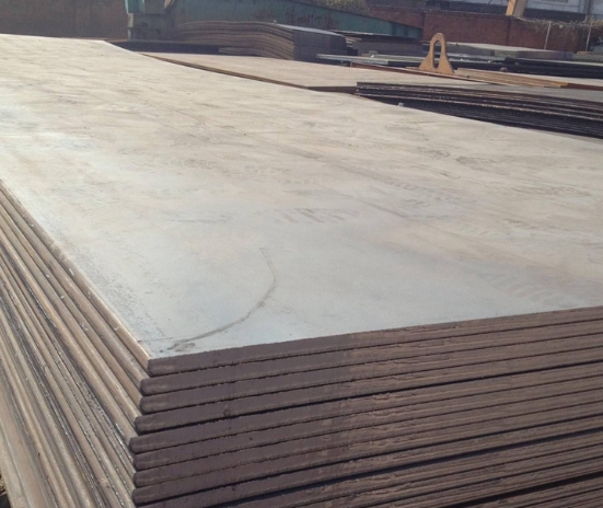 南江NM400耐磨板